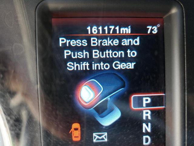 Photo 8 from auction – 2012 DODGE CHARGER SE with VIN 2C3CDXBG0CH140123