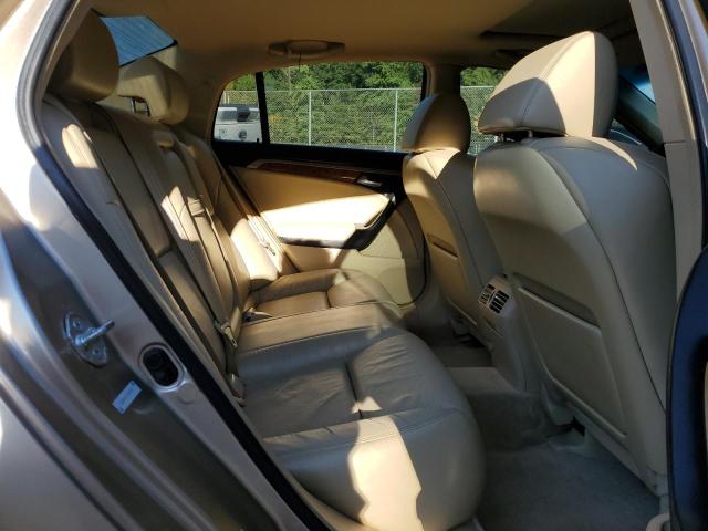 Photo 6 from auction – 2005 ACURA TL with VIN 19UUA66255A036912