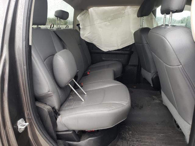 Photo 6 from auction – 2017 RAM 3500 ST with VIN 3C63R3GL9HG528168