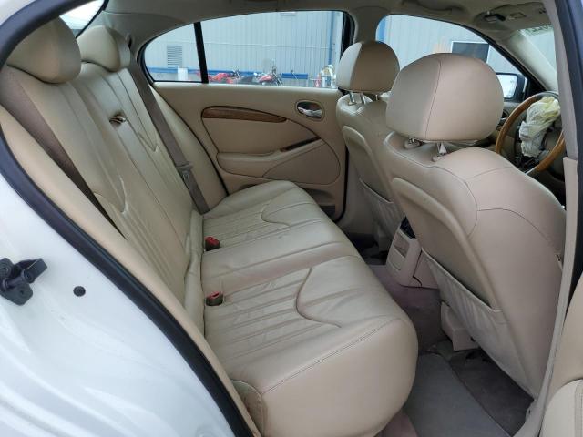 Photo 6 from auction – 2000 JAGUAR S-TYPE with VIN SAJDA01C0YFL72830