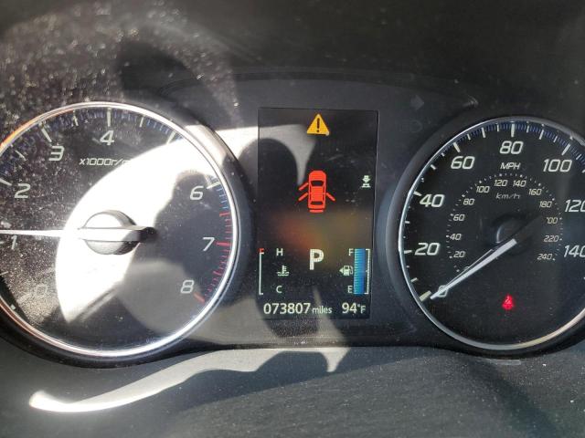 Photo 8 from auction – 2014 MITSUBISHI OUTLANDER with VIN JA4AD3A30EZ008986