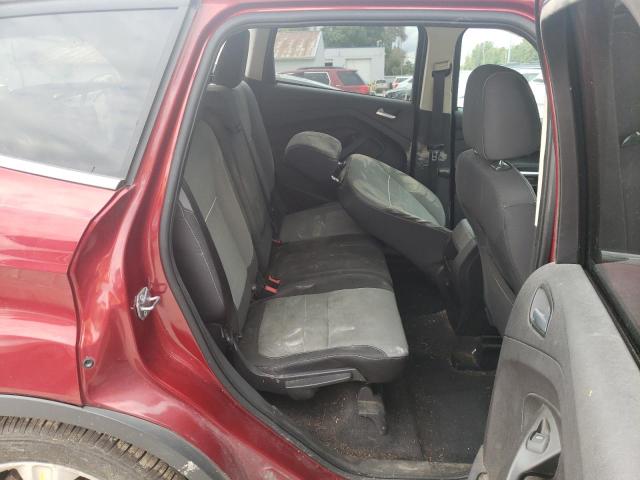 Photo 6 from auction – 2015 FORD ESCAPE SE with VIN 1FMCU0GX2FUC34657