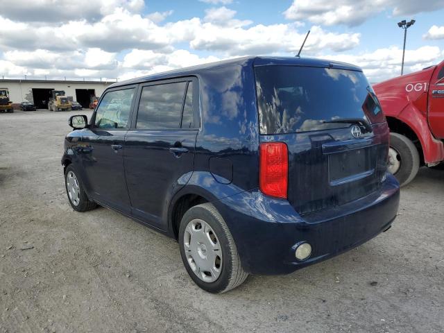Photo 3 from auction – 2008 TOYOTA SCION XB with VIN JTLKE50E181009738