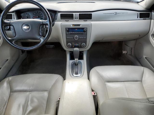 Photo 5 from auction – 2007 CHEVROLET IMPALA LT with VIN 2G1WT58K379367584