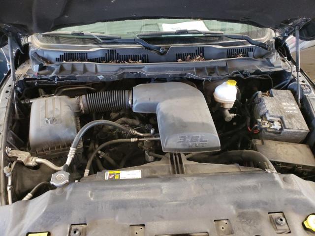 Photo 7 from auction – 2017 RAM 1500 SLT with VIN 1C6RR7GG6HS583450