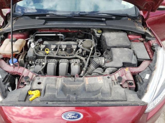 Photo 7 from auction – 2015 FORD FOCUS SE with VIN 1FADP3F2XFL361031