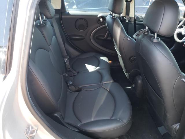 Photo 6 from auction – 2013 MINI COOPER S C with VIN WMWZC3C59DWM28494