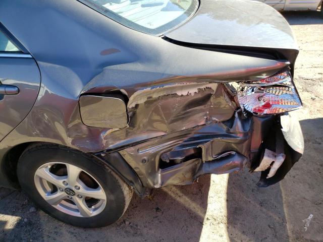 Photo 9 from auction – 2003 TOYOTA CAMRY LE with VIN 4T1BE32K23U692359