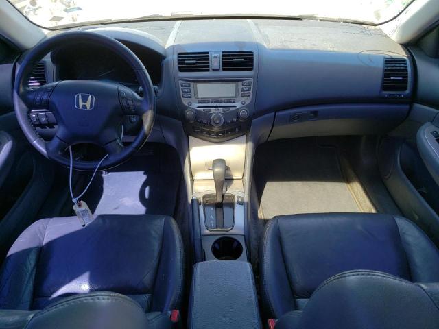 Photo 9 from auction – 2007 HONDA ACCORD EX with VIN 1HGCM66547A056293