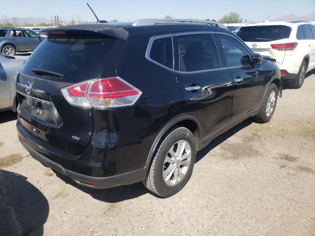 Photo 4 from auction – 2016 NISSAN ROGUE S with VIN KNMAT2MT9GP606815
