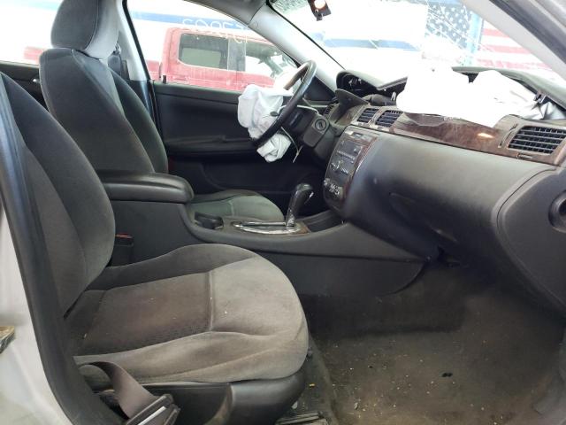 Photo 5 from auction – 2012 CHEVROLET IMPALA LT with VIN 2G1WG5E34C1115742