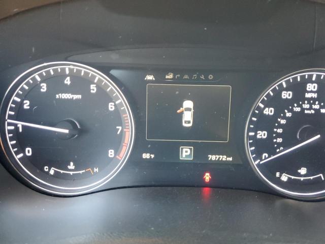 Photo 8 from auction – 2015 HYUNDAI GENESIS 3. with VIN KMHGN4JE2FU015937