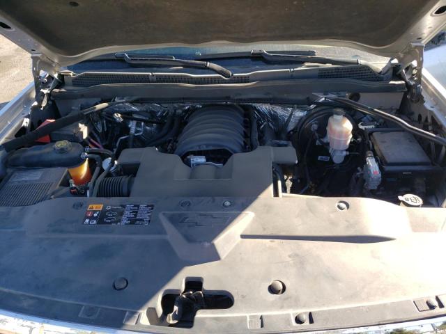 Photo 7 from auction – 2014 CHEVROLET SILVERADO with VIN 3GCUKREC0EG408116