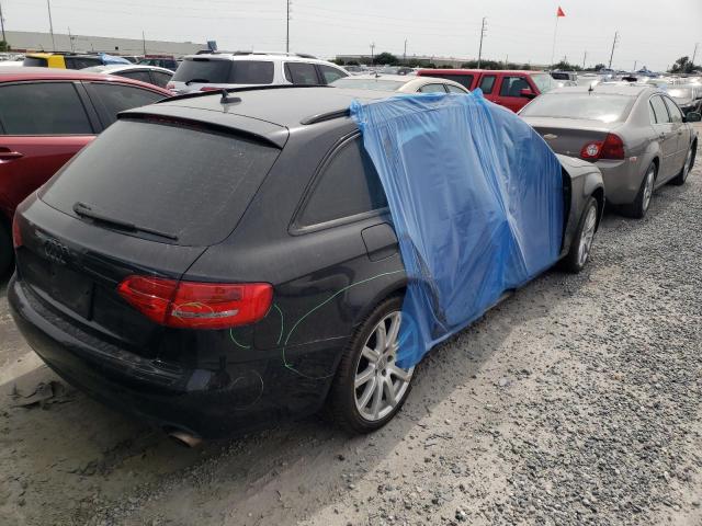 Photo 4 from auction – 2010 AUDI A4 PREMIUM with VIN WAUWFAFL8AA008260