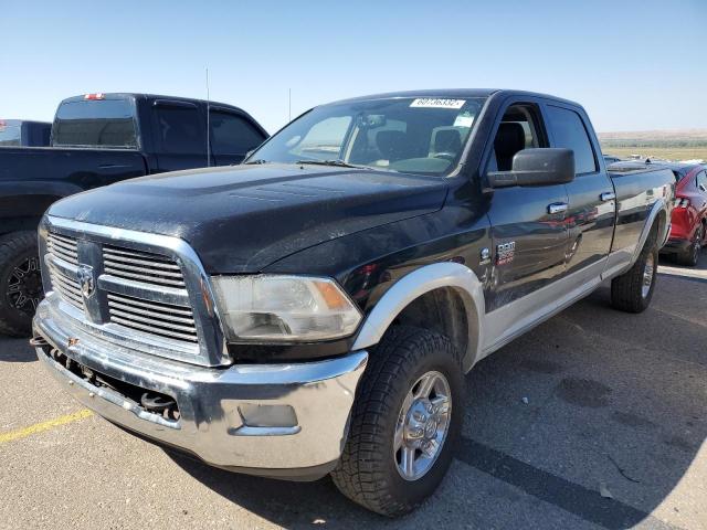صورة رقم 2 من المزاد - 2012 DODGE RAM 2500 L مع VIN 3C6UD5KL3CG336100