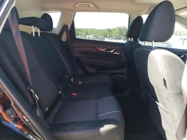 Photo 6 from auction – 2017 NISSAN ROGUE S with VIN KNMAT2MT8HP614003