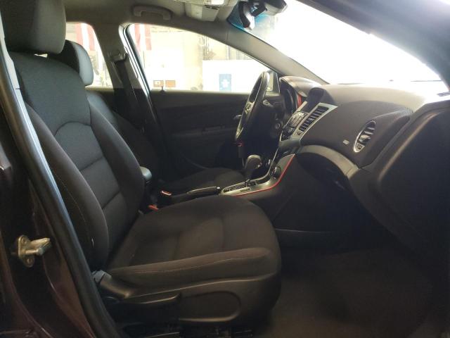 Photo 5 from auction – 2015 CHEVROLET CRUZE LT with VIN 1G1PC5SB3F7121096