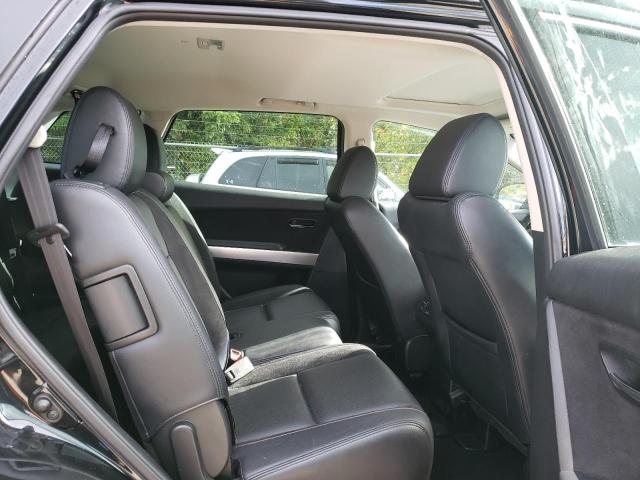 Photo 6 from auction – 2014 MAZDA CX-9 GRAND with VIN JM3TB3DA6E0444039