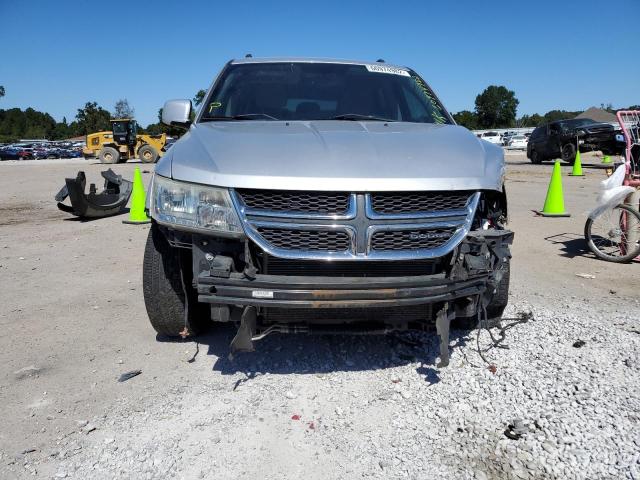 Photo 9 from auction – 2012 DODGE JOURNEY SX with VIN 3C4PDCBGXCT134388