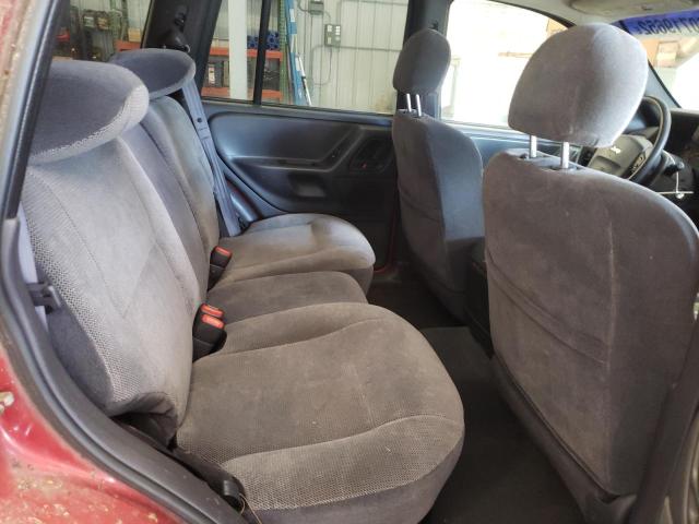 Photo 6 from auction – 2001 JEEP CHEROKEE U with VIN 1J4GW48S31C673417