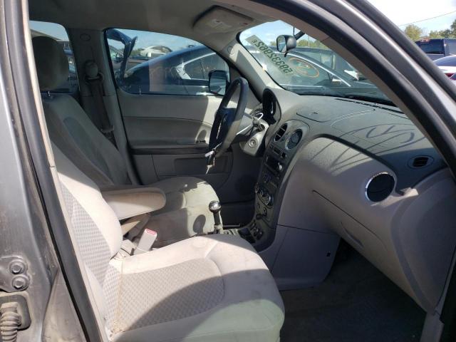 Photo 5 from auction – 2007 CHEVROLET HHR LT with VIN 3GNDA23D07S545876
