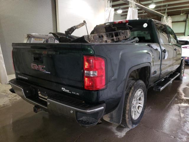 Photo 4 from auction – 2014 GMC SIERRA K15 with VIN 3GTU2UEC4EG567286