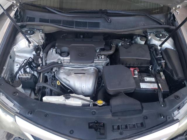 Photo 7 from auction – 2014 TOYOTA CAMRY L with VIN 4T1BF1FK9EU809451