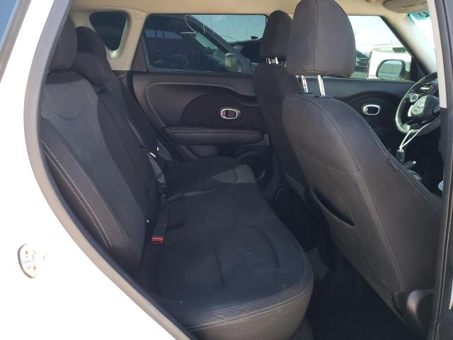 Photo 6 from auction – 2019 KIA SOUL + with VIN KNDJP3A56K7660596