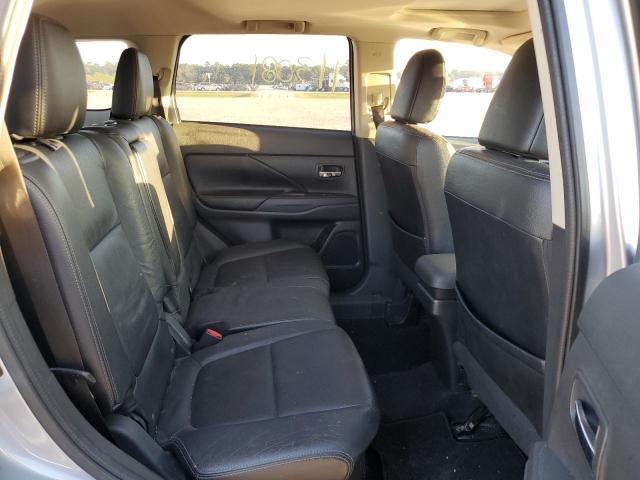 Photo 6 from auction – 2017 MITSUBISHI OUTLANDER with VIN JA4JZ4AX8HZ056170