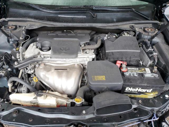 Photo 7 from auction – 2012 TOYOTA CAMRY BASE with VIN 4T1BF1FK7CU120537