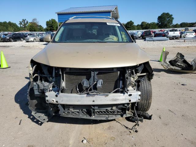 Photo 9 from auction – 2013 NISSAN PATHFINDER with VIN 5N1AR2MN9DC659593