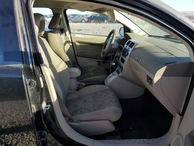 Photo 5 from auction – 2008 DODGE CALIBER with VIN 1B3HB28B48D738274