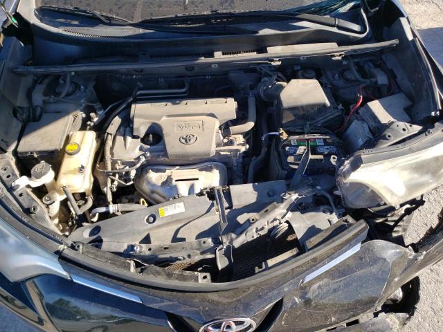 Photo 7 from auction – 2016 TOYOTA RAV4 LE with VIN 2T3BFREV1GW430836