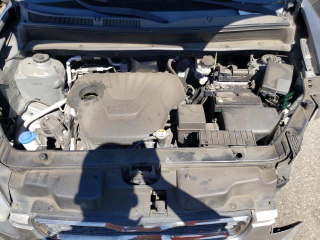 Photo 7 from auction – 2013 KIA SOUL with VIN KNDJT2A5XD7500391