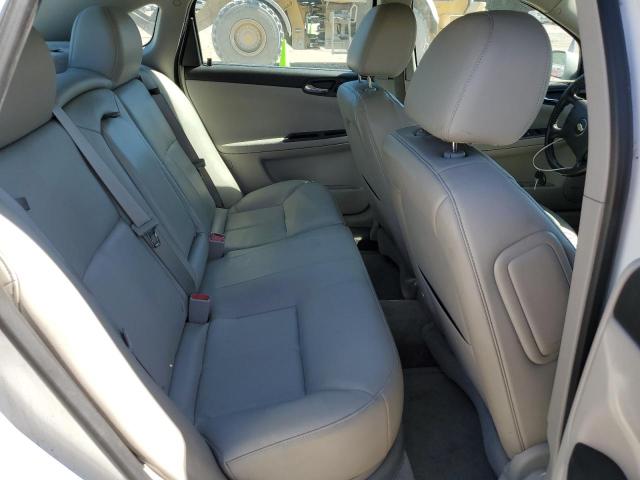 Photo 6 from auction – 2012 CHEVROLET IMPALA LTZ with VIN 2G1WC5E39C1112668