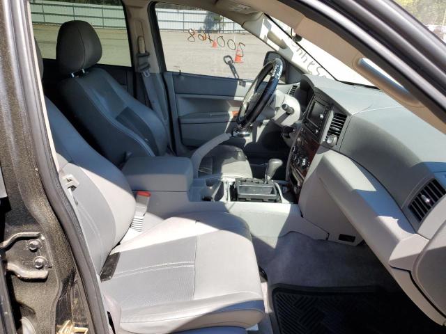 Photo 5 from auction – 2005 JEEP GRAND CHER with VIN 1J8HS58N25C615447