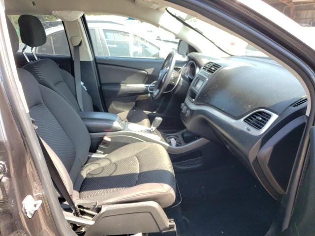 Photo 5 from auction – 2017 DODGE JOURNEY SE with VIN 3C4PDCAB6HT627031