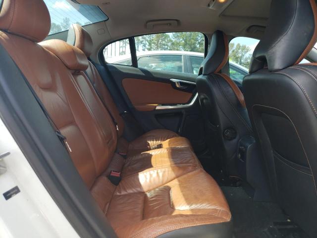Photo 6 from auction – 2014 VOLVO S60 T5 with VIN YV1612FS9E1285725