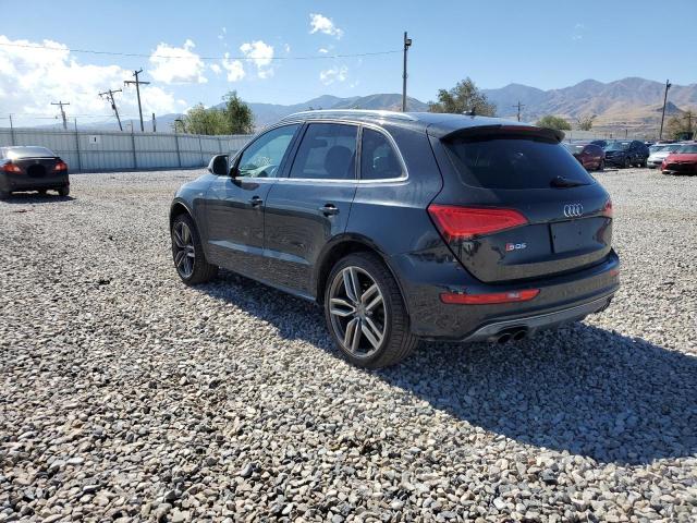 Photo 3 from auction – 2014 AUDI SQ5 PREMIU with VIN WA1CGAFP1EA007473