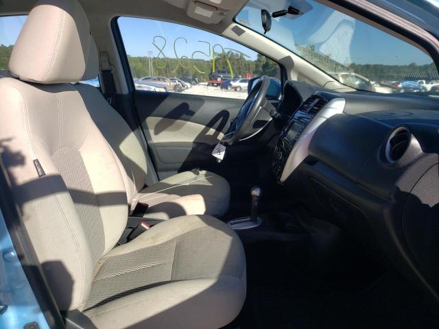 Photo 5 from auction – 2015 NISSAN VERSA NOTE with VIN 3N1CE2CP1FL448426