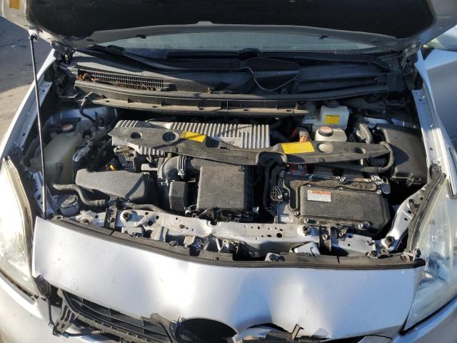 Photo 7 from auction – 2014 TOYOTA PRIUS with VIN JTDKN3DU3E0369595