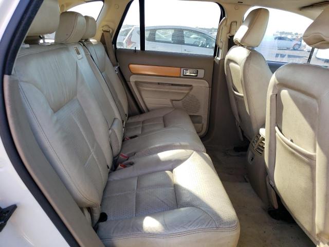 Photo 6 from auction – 2007 LINCOLN MKX with VIN 2LMDU88C47BJ21481