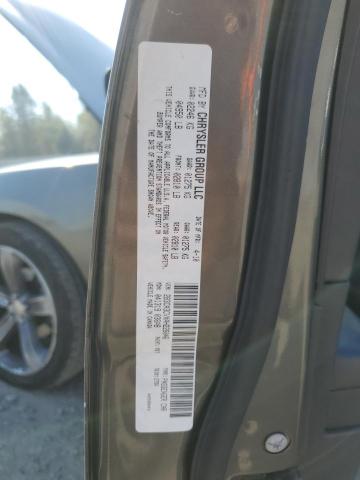 Photo 10 from auction – 2010 DODGE CHARGER SX with VIN 2B3CA3CVXAH226046