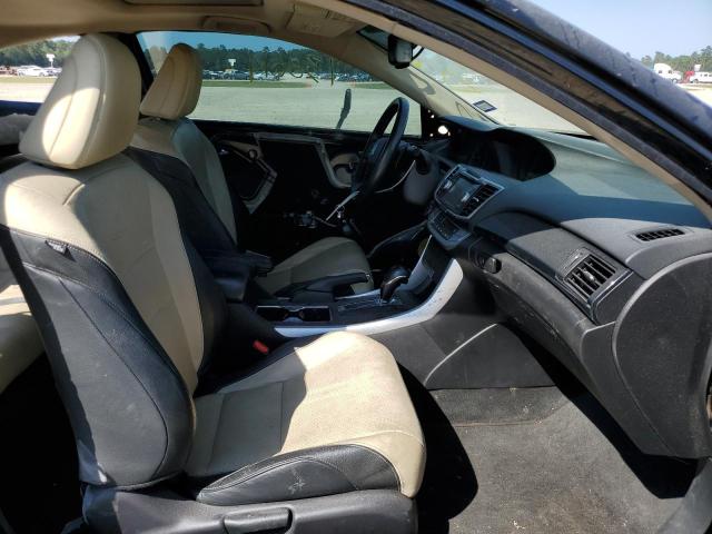 Photo 5 from auction – 2015 HONDA ACCORD EXL with VIN 1HGCT1B80FA012599