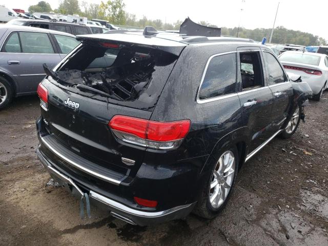Photo 4 from auction – 2014 JEEP GRAND CHER with VIN 1C4RJFJT4EC154782