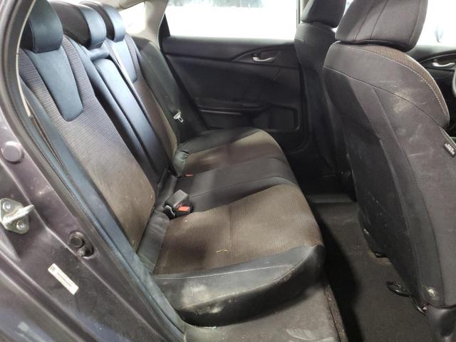 Photo 6 from auction – 2019 HONDA INSIGHT EX with VIN 19XZE4F59KE018283