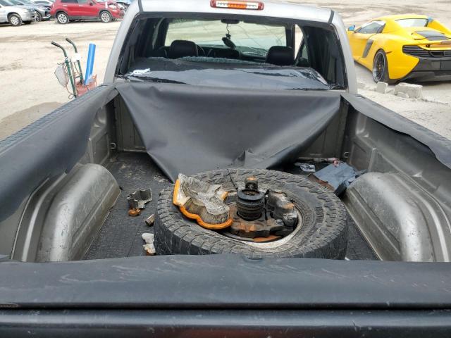Photo 9 from auction – 2005 CHEVROLET SILVERADO with VIN 1GCHK232X5F854715