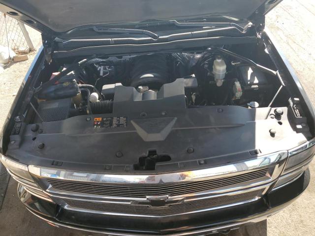 Photo 7 from auction – 2014 CHEVROLET SILVERADO with VIN 3GCUKSEC4EG160931