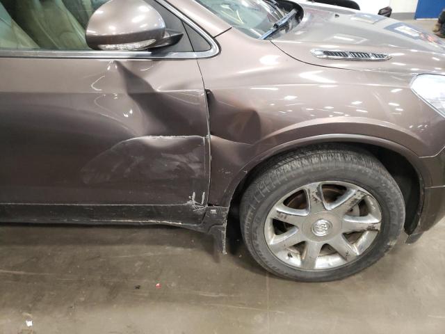 Photo 9 from auction – 2010 BUICK ENCLAVE CX with VIN 5GALVBED3AJ133886
