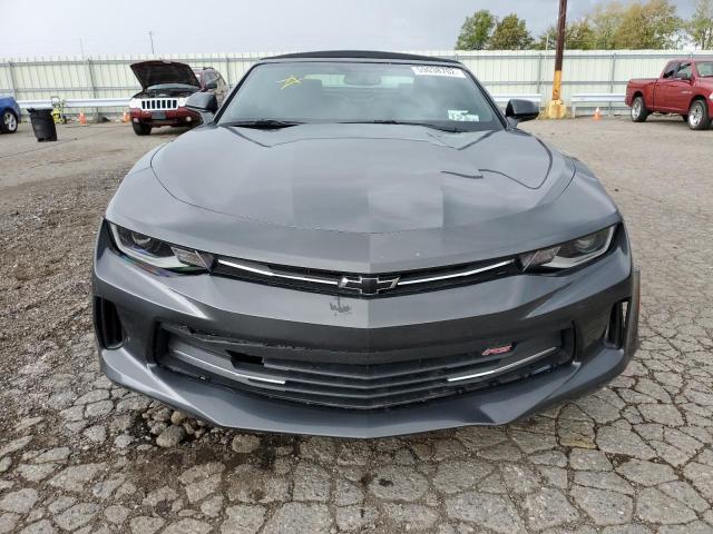 Photo 9 from auction – 2016 CHEVROLET CAMARO LT with VIN 1G1FD3DS7G0192516